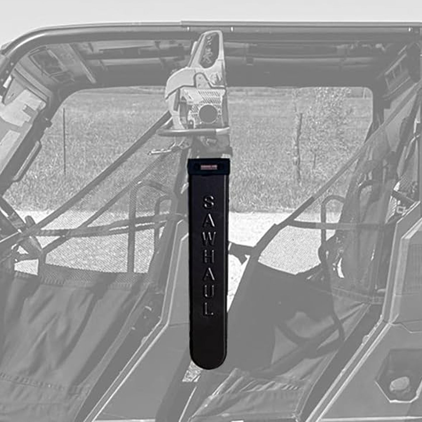 SawHaul Fixed Mount for Tubing and ROPS