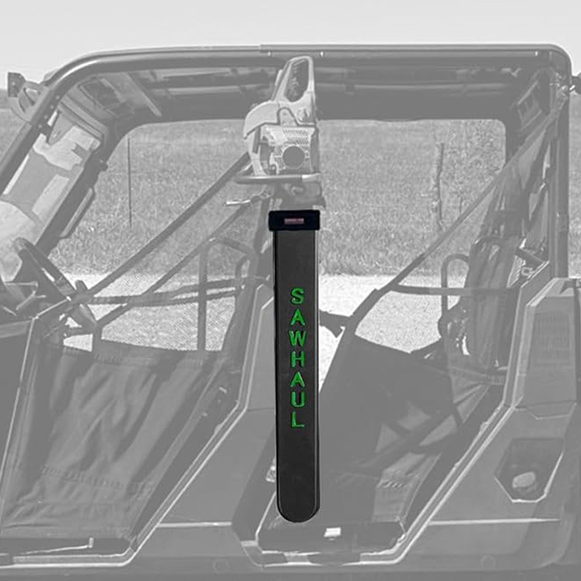SawHaul Fixed Mount for Tubing and ROPS