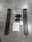 2 GREEN 36" SCABBARDS SLS TRACTOR KIT