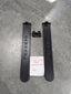 2 BLACK 36" SCABBARDS AND BASE BRACKET WITH LINER LOT