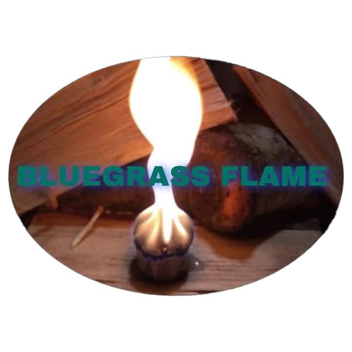Bluegrass Flame Firestarters - GearHaul - BGF01