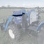 BucketHaul Fixed Mount for Tractors - GearHaul - BHFXDTS - S