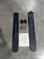2 36" blue scabbards fixed rops kit lot