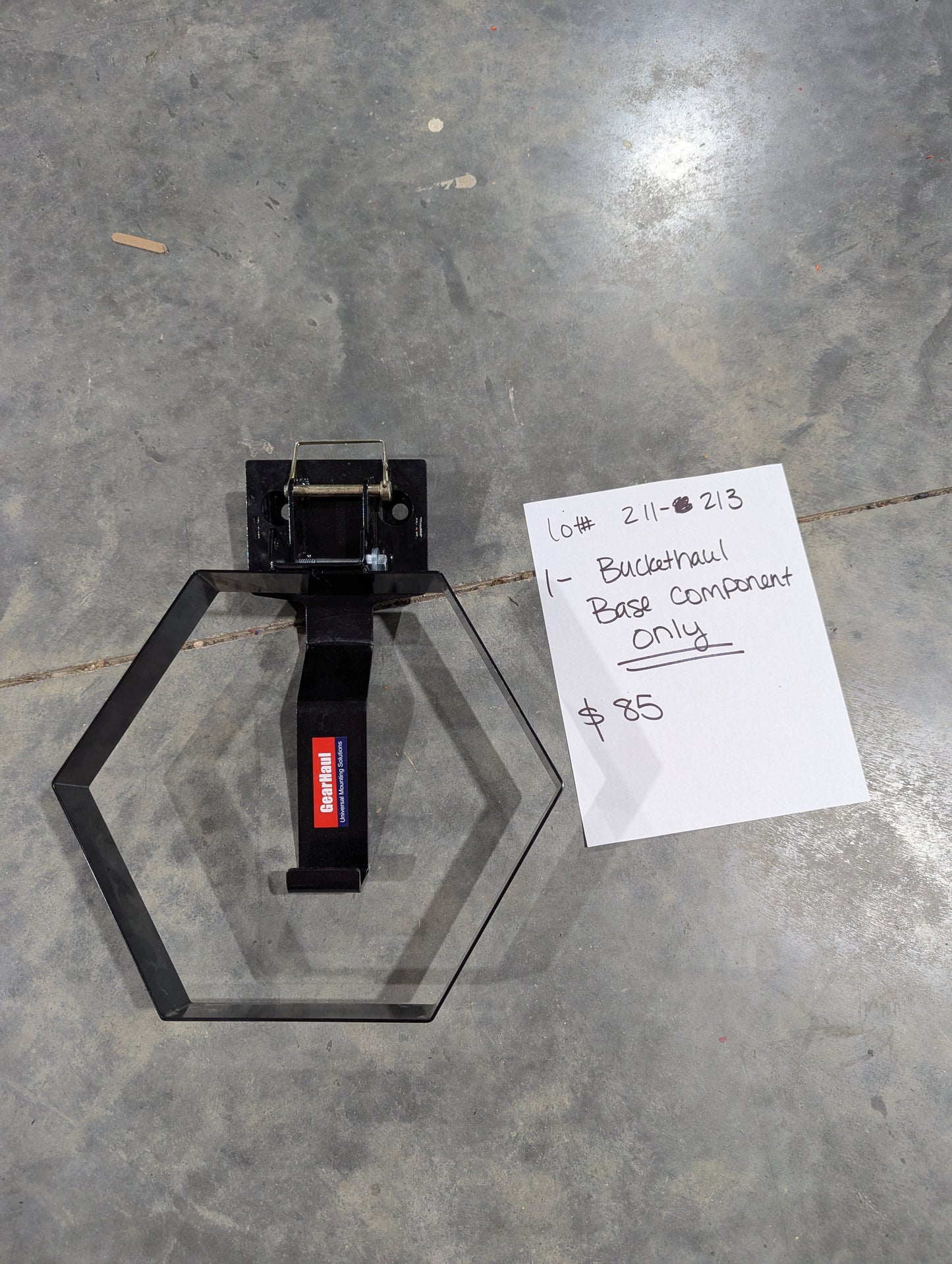 DEAL of the Day!! Lot #211-213