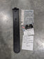 Closeout Lot #605 36" Black Original Scabbard Large Fixed Kit