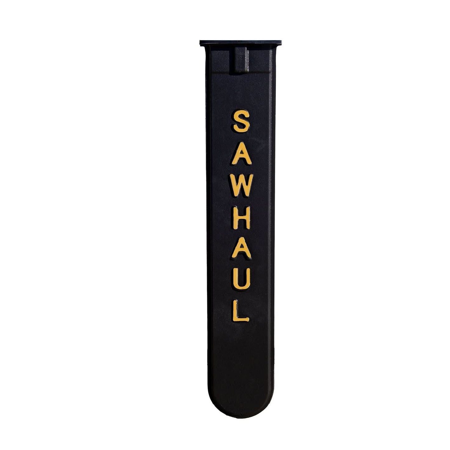 SawHaul Pro Grade Scabbard - GearHaul - SH014SPG - 28Y