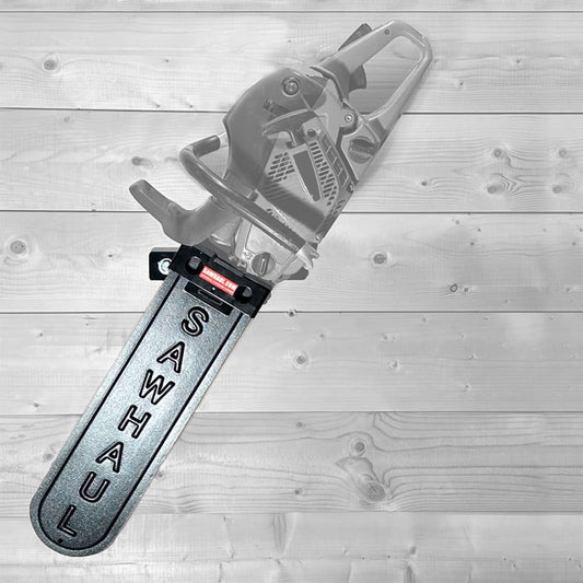 SawHaul Snap - Lok Rotating Mount Base with Scabbard - GearHaul - SLSBS - 20