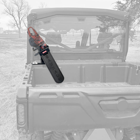 SawHaul Snap - Lok Rotating Mount for Polaris and CanAm - GearHaul - SLSPC - 20