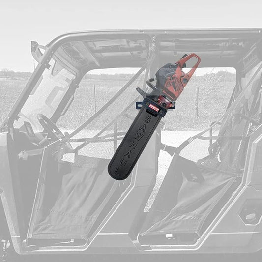 SawHaul Snap - Lok Rotating Mount for Tubing and ROPS - GearHaul - SLSRP - 20