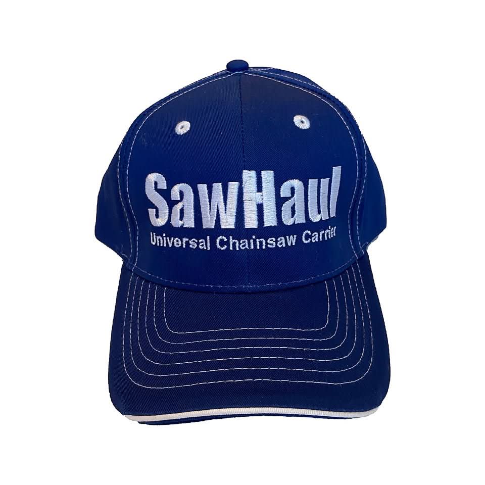 SawHaul Snapback Hat - GearHaul - SH022HBW