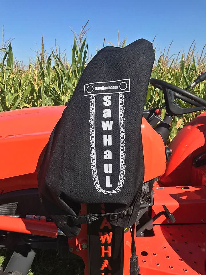 SawHaul Weather Resistant Cover - GearHaul - SH024WRC
