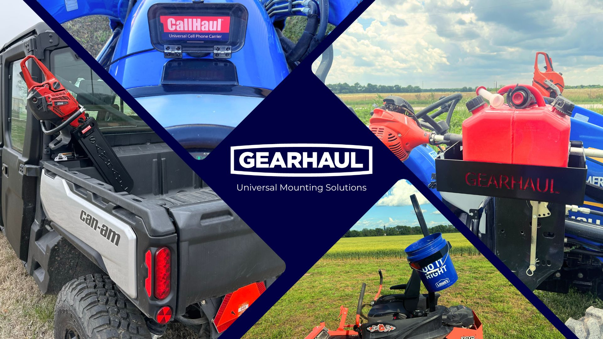 GearHaul Facebook Group Banner