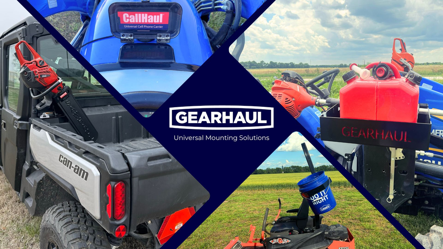 GearHaul Facebook Group Banner