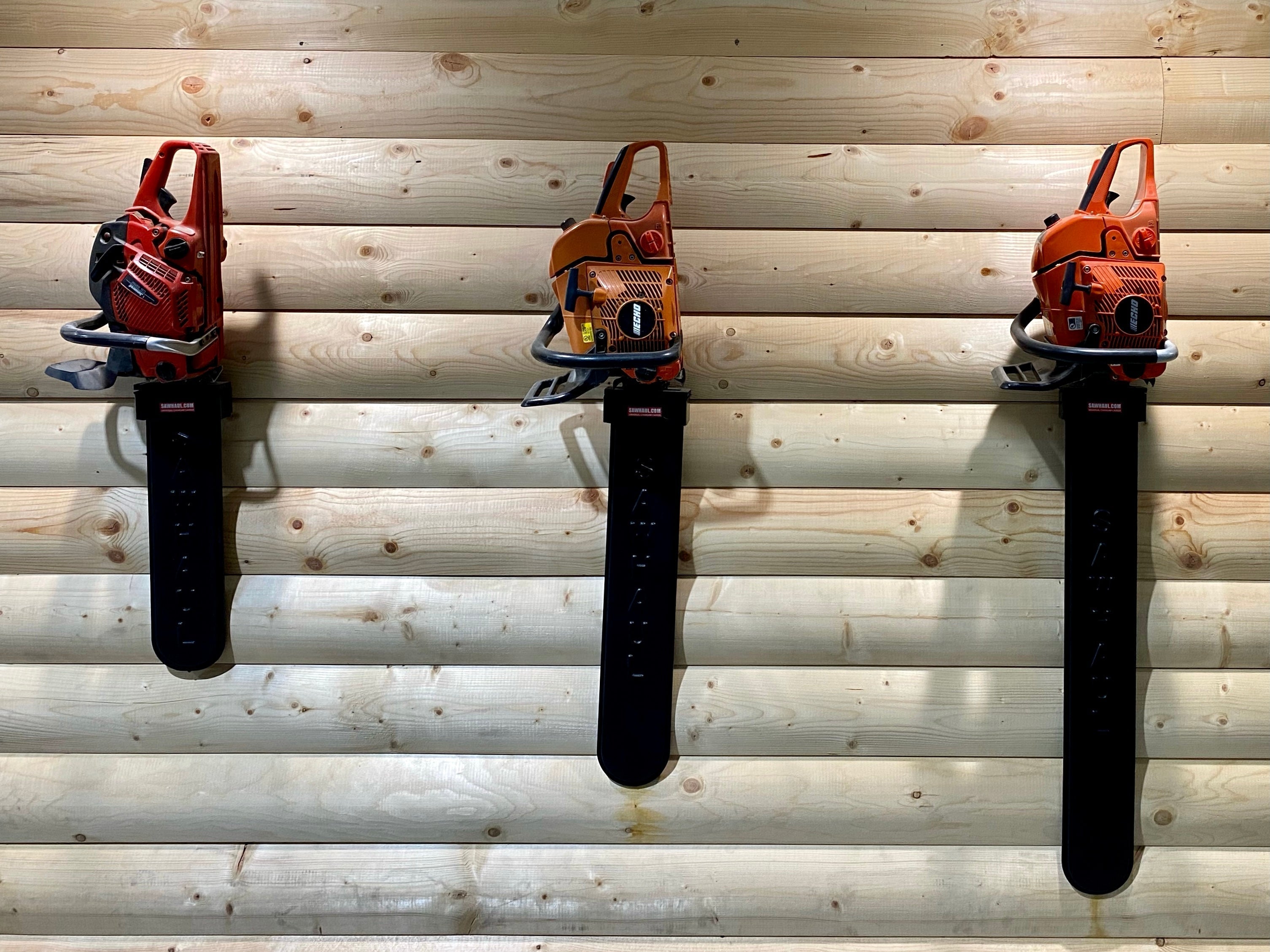 New from SawHaul: Longer Scabbard Lengths Are Here! - GearHaul