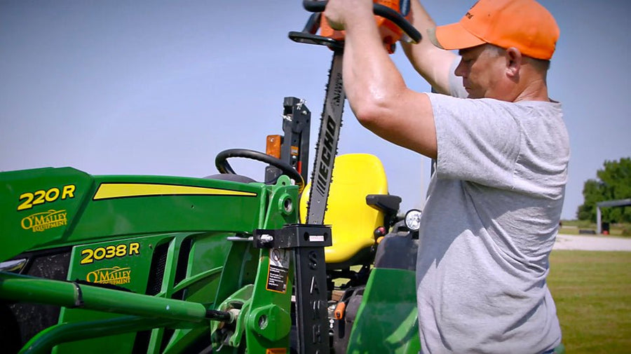 SawHaul Named Finalist in 2020 Coolest Thing Made In Kansas Competition - GearHaul