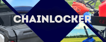 Chain Locker Products - GearHaul