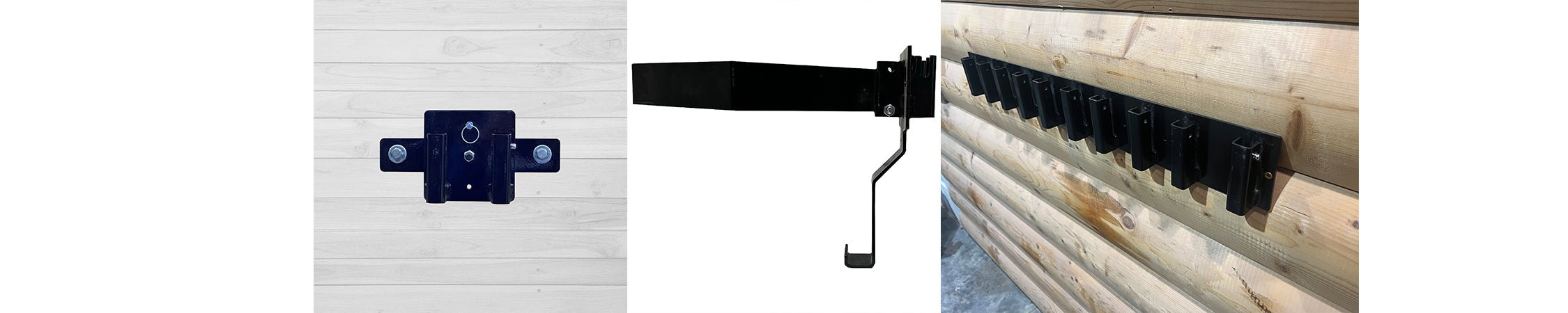 Parts & Accessories - BucketHaul - GearHaul