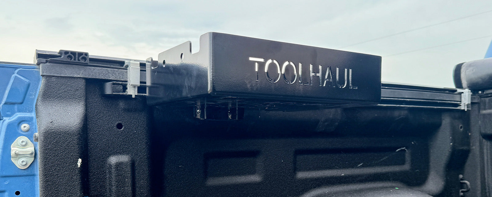 GearHaul Mounting Bases & Components