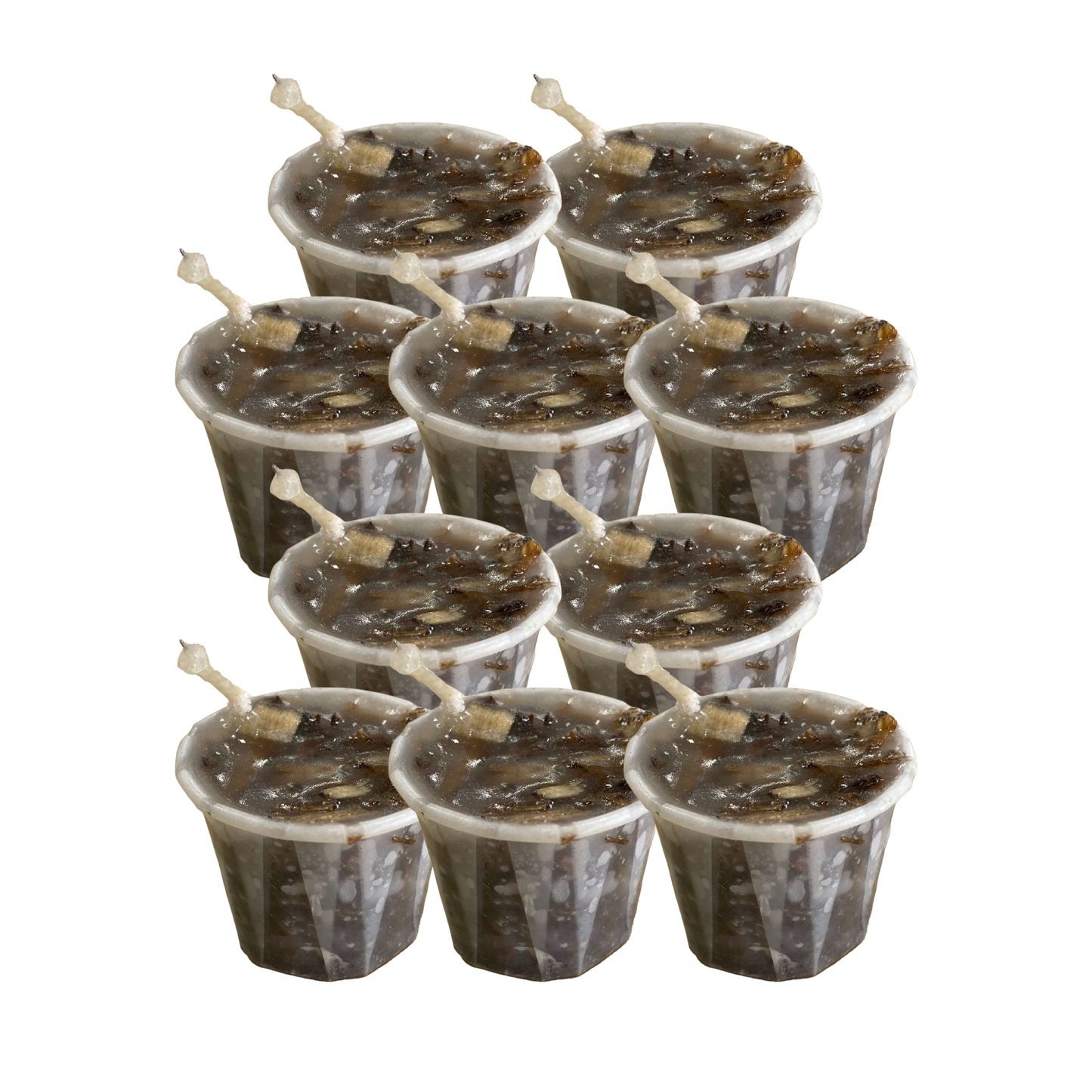 Bluegrass Flame Firestarters