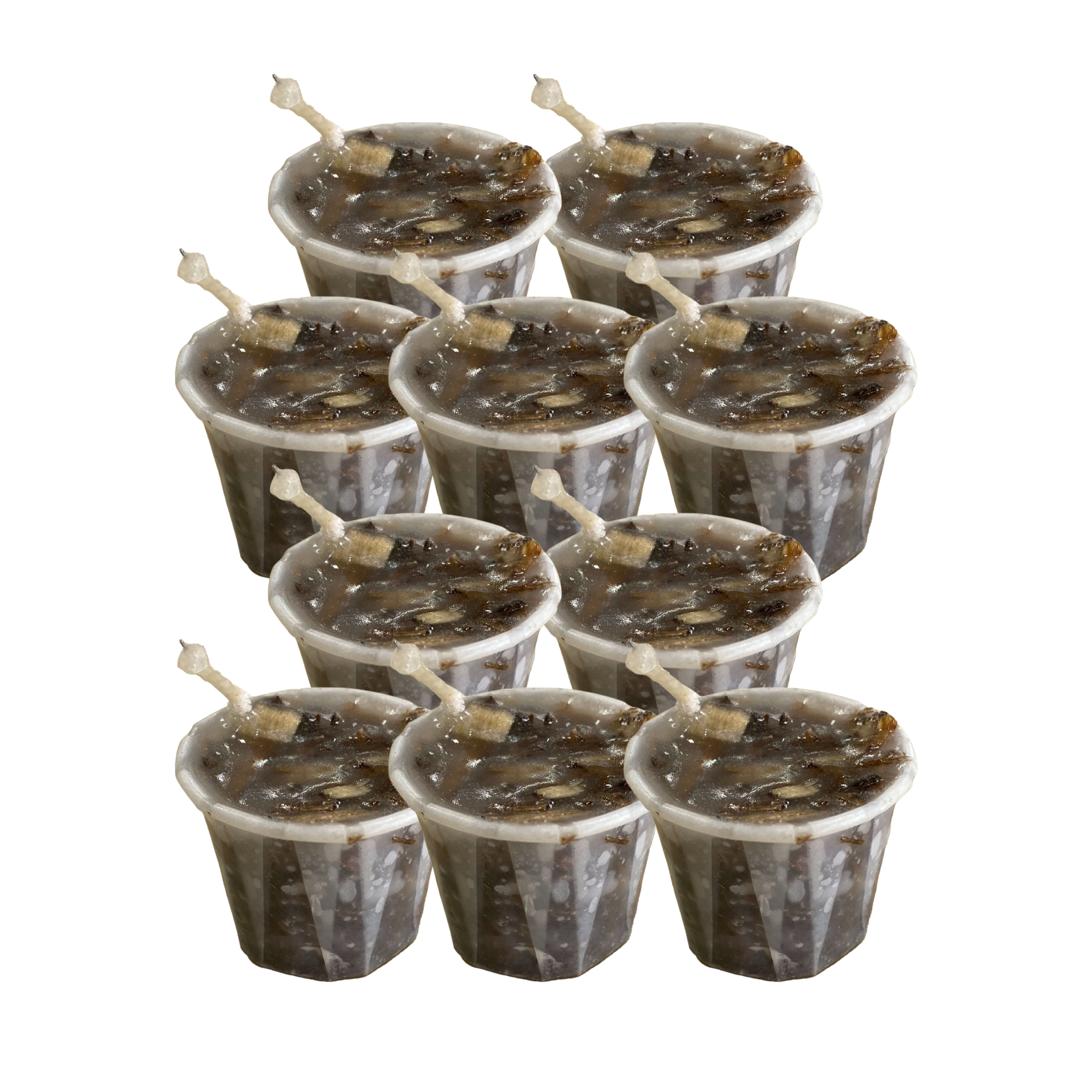 Bluegrass Flame Firestarters