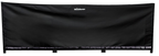 Full Firewood Rack Cover with Zipper   USA Made  Woodhaven