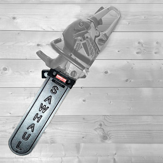 SawHaul Snap - Lok Rotating Mount Base with Scabbard - GearHaul - SLSBS - 20