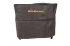 The Woodhaven Full Firewood Rack Covers