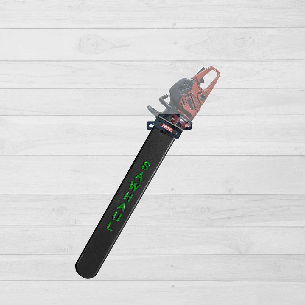 36" GREEN SLS BASE ON WOOD BACKGROUND