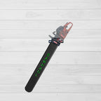 36" GREEN SLS BASE ON WOOD BACKGROUND