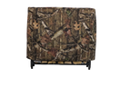 The Woodhaven Full Firewood Rack Covers