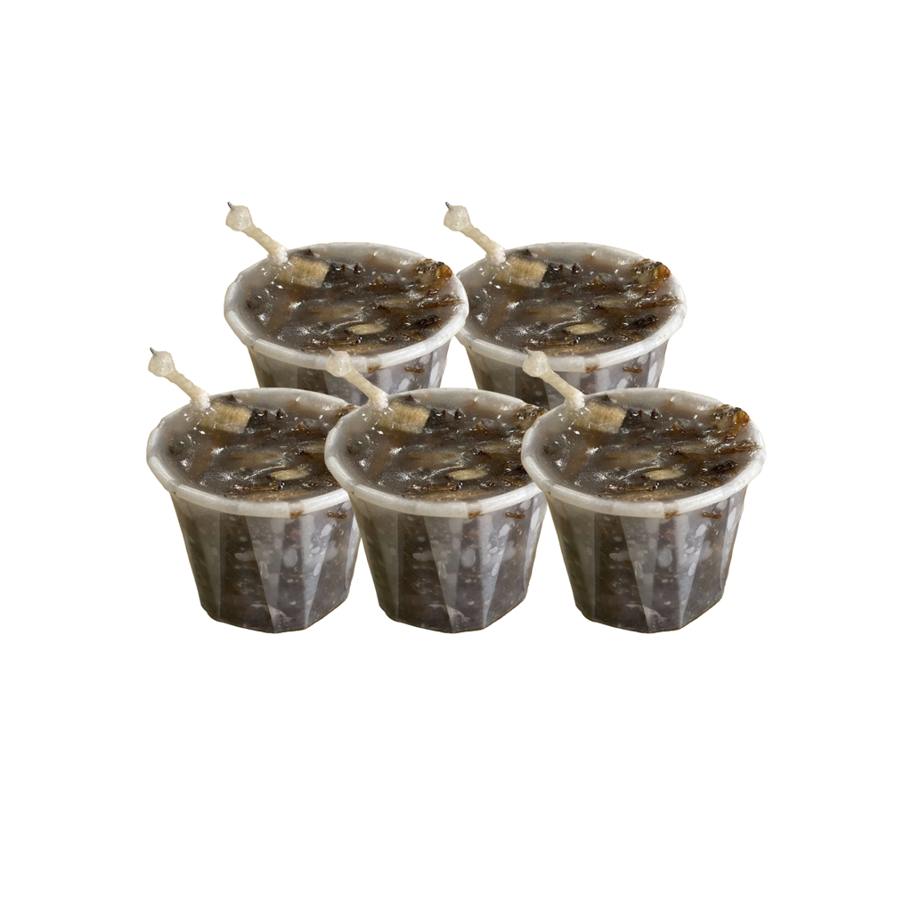 Bluegrass Flame Firestarters