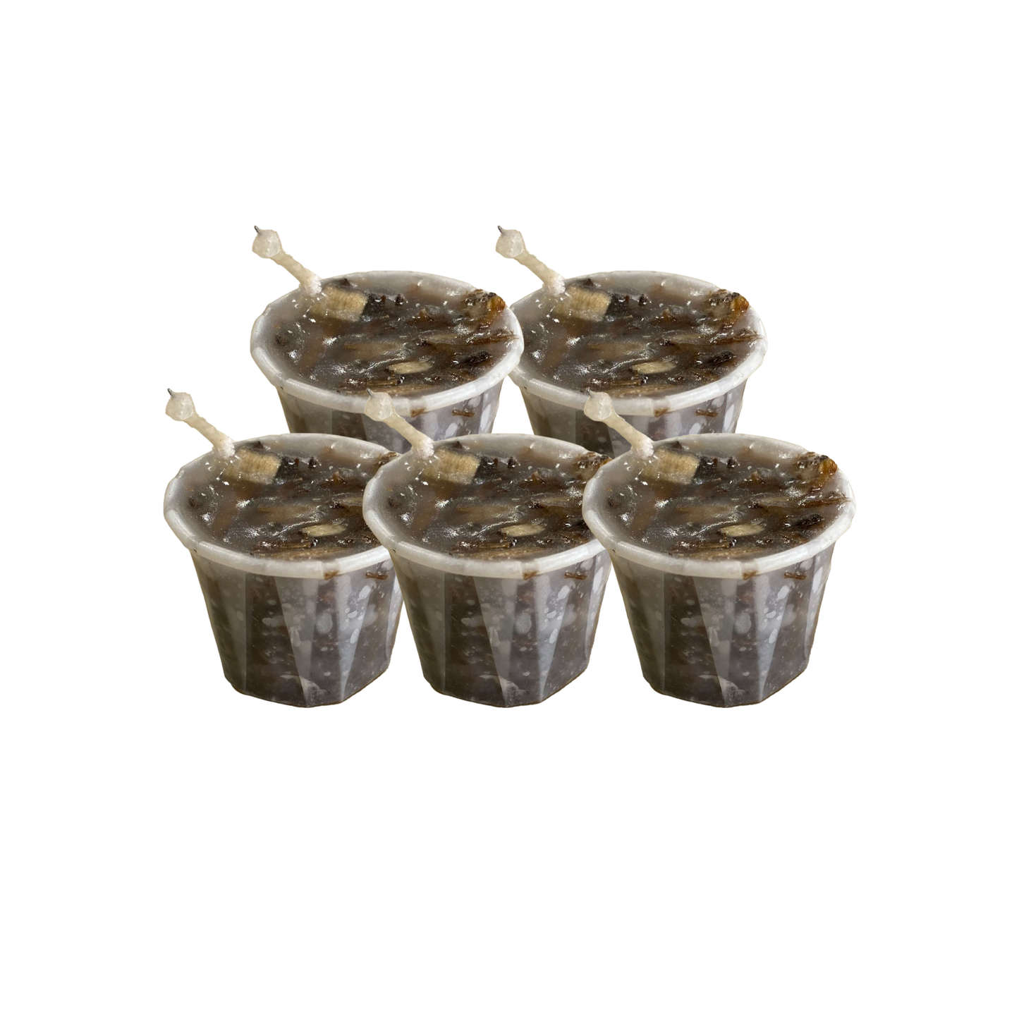 Bluegrass Flame Firestarters