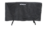 The Woodhaven Full Firewood Rack Covers