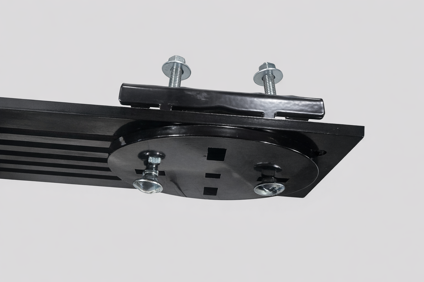 Rail Rider Tubing and ROPS Mount