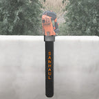 SawHaul Mount for Fiberglass Insulated Aerial Bucket Trucks