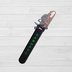 SawHaul Snap-Lok Rotating Mount Base with Scabbard