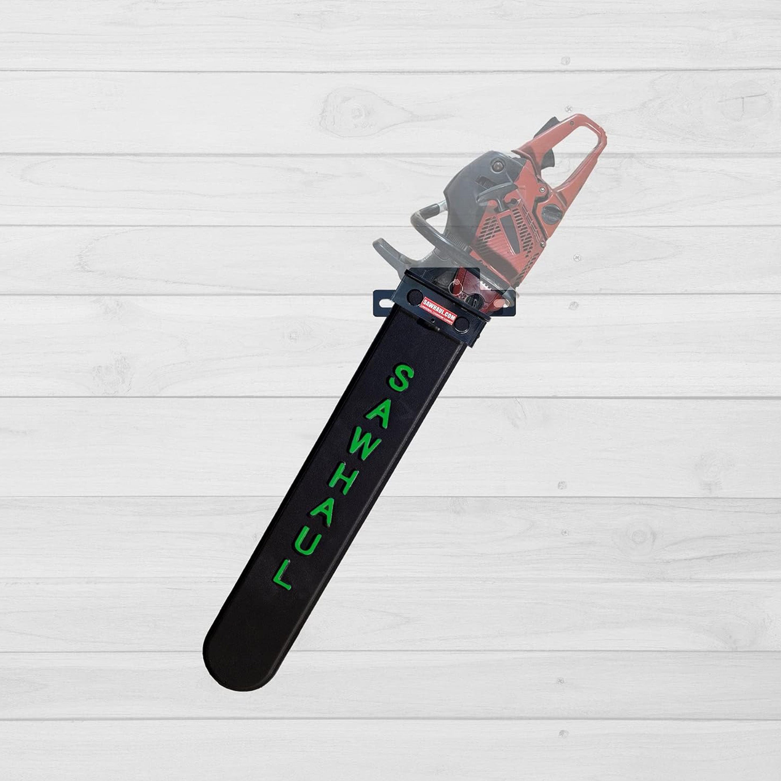 SawHaul Snap-Lok Rotating Mount Base with Scabbard