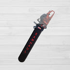 SawHaul Snap-Lok Rotating Mount Base with Scabbard
