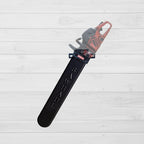 SawHaul Snap-Lok Rotating Mount Base with Scabbard
