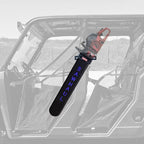 SawHaul Snap-Lok Rotating Mount for Tubing and ROPS