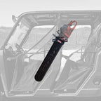 SawHaul Snap-Lok Rotating Mount for Tubing and ROPS