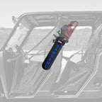 SawHaul Snap-Lok Rotating Mount for Tubing and ROPS