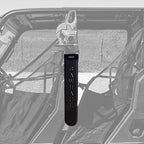 SawHaul Fixed Mount for Tubing and ROPS