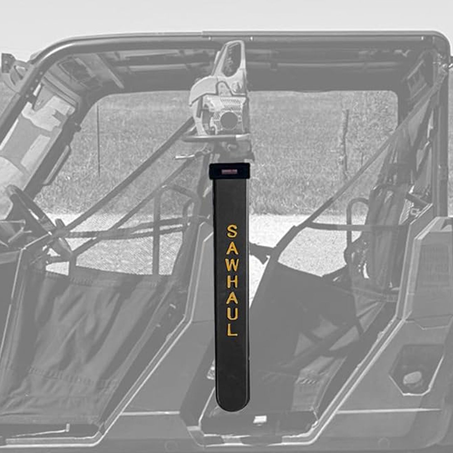SawHaul Fixed Mount for Tubing and ROPS