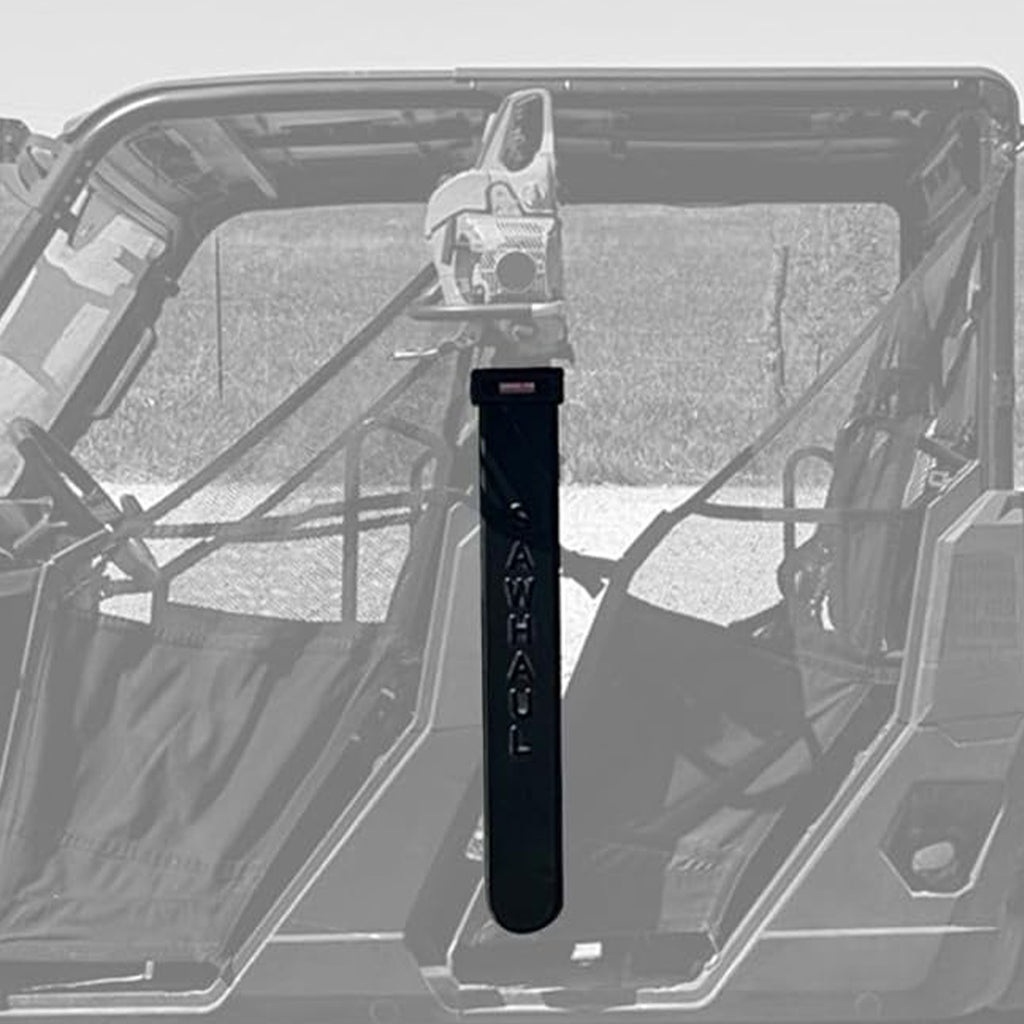 SawHaul Fixed Mount for Tubing and ROPS