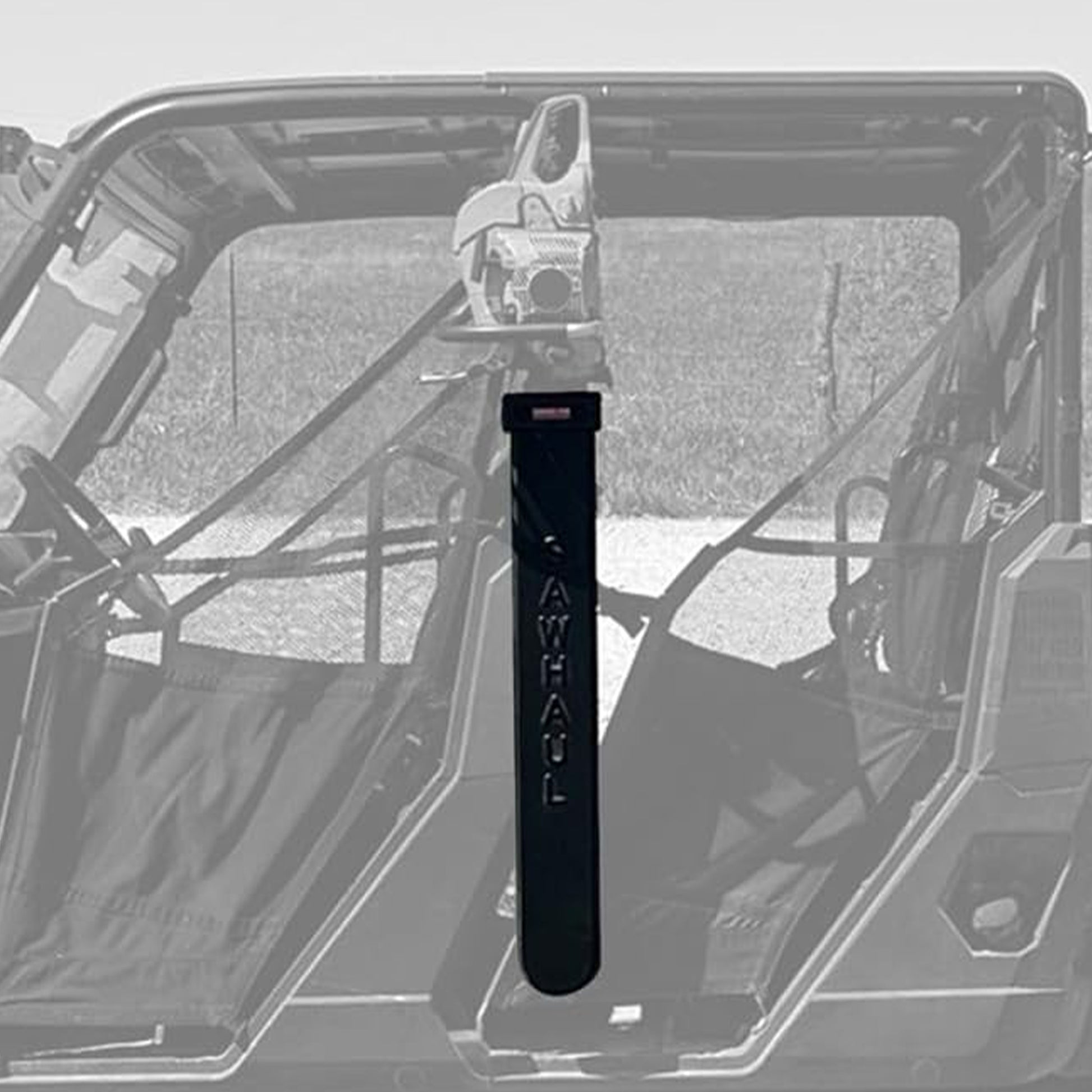 SawHaul Fixed Mount for Tubing and ROPS