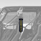 SawHaul Fixed Mount for Tubing and ROPS
