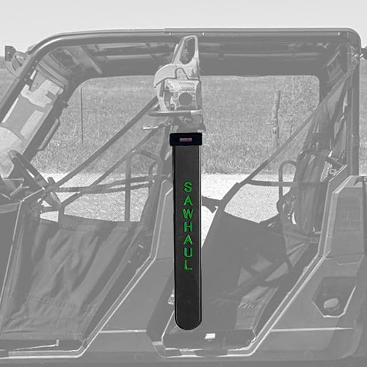 SawHaul Fixed Mount for Tubing and ROPS