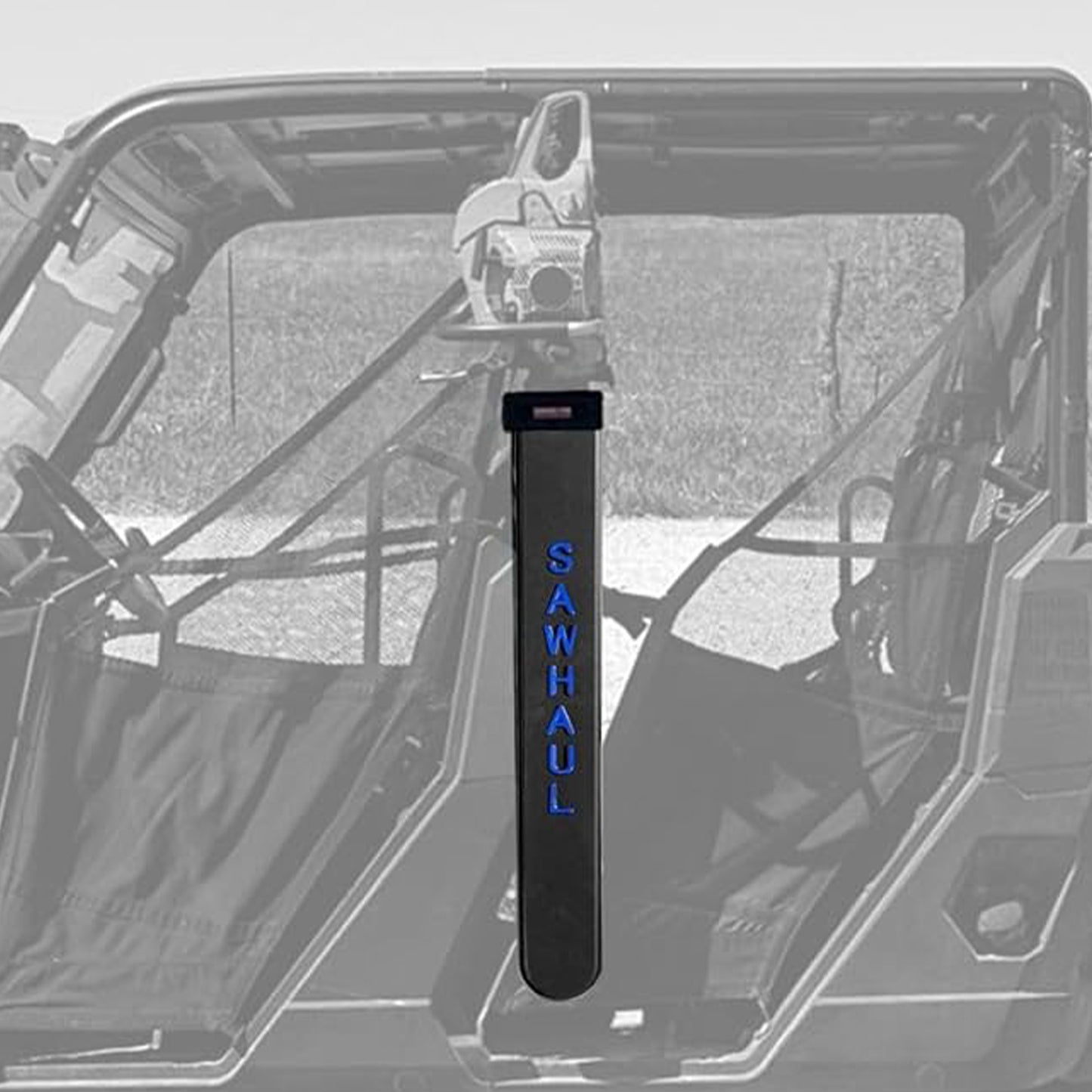 SawHaul Fixed Mount for Tubing and ROPS
