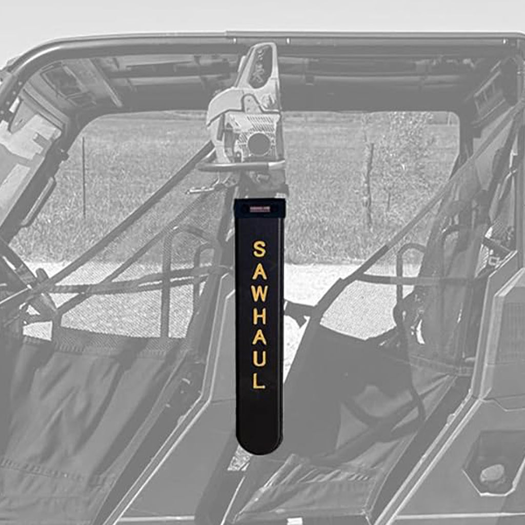SawHaul Fixed Mount for Tubing and ROPS